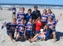 Ameland Beachrugby 2005