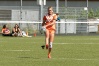 Rugby League World Cup 2026 Qualifier: Nederland - Wales (© Maarten Rabelink)