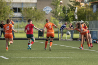 Rugby League World Cup 2026 Qualifier: Nederland - Wales (© Maarten Rabelink)