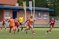 Rugby League World Cup 2026 Qualifier: Nederland - Wales (© Maarten Rabelink)