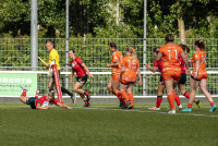 Rugby League World Cup 2026 Qualifier: Nederland - Wales (© Maarten Rabelink)