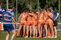 Rugby League World Cup 2026 Qualifier: Nederland - Wales (© Maarten Rabelink)