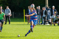 USRS 2 - RC Waterland 1 (2e klasse Heren Noord - 1e fase)