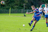 USRS 2 - RC Waterland 1 (2e klasse Heren Noord - 1e fase)