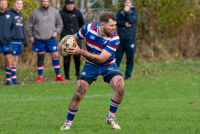 Zaandijk 1 - RC Waterland 1 (2e klasse Heren Noord - 1e fase)