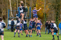 Zaandijk 1 - RC Waterland 1 (2e klasse Heren Noord - 1e fase)