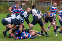 Zaandijk 1 - RC Waterland 1 (2e klasse Heren Noord - 1e fase)