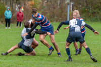 Zaandijk 1 - RC Waterland 1 (2e klasse Heren Noord - 1e fase)