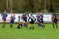 Zaandijk 1 - RC Waterland 1 (2e klasse Heren Noord - 1e fase)