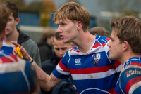 Zaandijk 1 - RC Waterland 1 (2e klasse Heren Noord - 1e fase)