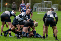 Zaandijk 1 - RC Waterland 1 (2e klasse Heren Noord - 1e fase)