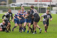 Zaandijk 1 - RC Waterland 1 (2e klasse Heren Noord - 1e fase)