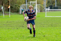 Zaandijk 1 - RC Waterland 1 (2e klasse Heren Noord - 1e fase)