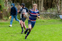 Zaandijk 1 - RC Waterland 1 (2e klasse Heren Noord - 1e fase)