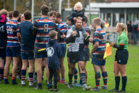 Zaandijk 1 - RC Waterland 1 (2e klasse Heren Noord - 1e fase)