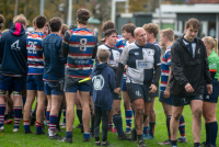 Zaandijk 1 - RC Waterland 1 (2e klasse Heren Noord - 1e fase)