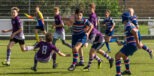 Mooie rugbydag bij Waterland