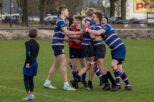 Cubs en Junioren winnen tijdens Super Saturday