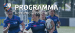 Programma weekend van 12 & 13 november