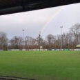 Brengt de regenboog de Colts geluk?